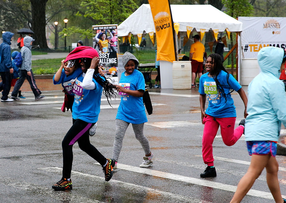 2019 Ukrop's Monument Avenue 10k